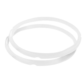 Replacement Silicone Rings product photo Side New M
