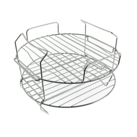 Ninja Foodi 2-Tier Reversible Rack product photo