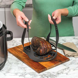 Roasting Sling product photo Side New M
