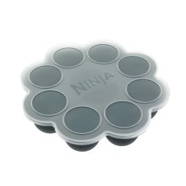 Silicone Muffin Mold product photo Side New M