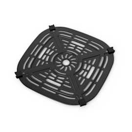 Ninja Crispi Large Crisper Plate product photo Side New M