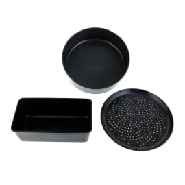 Ninja Foodi Deluxe 3-Piece Non-Stick Bakeware Set product photo