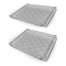 Ninja Foodi Dehydrating Rack product photo