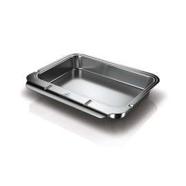 Ninja Woodfire Electric BBQ Grill Grease Tray - OG701UK product photo