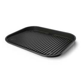 Ninja Woodfire Electric BBQ Grill Plate - OG701UK product photo