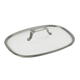 Ninja Foodi PossibleCooker Glass Lid - MC1001UK product photo Side New M