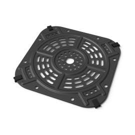 AF140UK Crisper Tray product photo Side New M