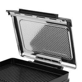 Ninja Lid Assembly - GR101 product photo Side New M