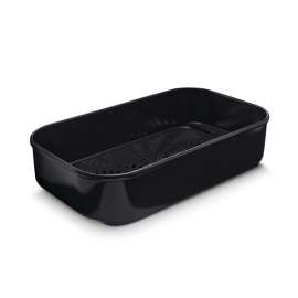 Ninja Replacement Crisper Basker - DG551UK product photo