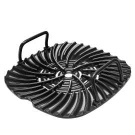 Ninja Grill Plate with Handles - EG351UK product photo Side New M