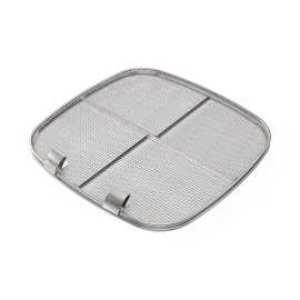 Ninja Square Splatter Guard - EG351UK product photo