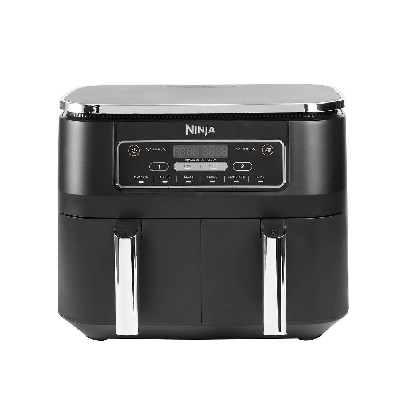 Ninja Foodi Dual Zone Air Fryer - AF300UK product photo