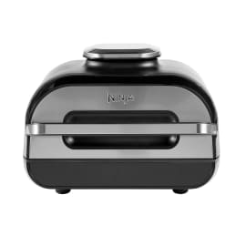 Ninja Foodi MAX Health Grill & Air Fryer AG551UK product photo