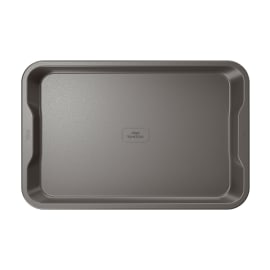 Ninja Foodi ZEROSTICK Oven Baking Tray, 10” x 15”/25cm x 38cm product photo Side New M
