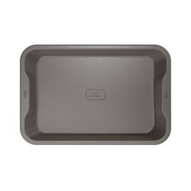 Ninja Foodi ZEROSTICK Roasting Tin, 9” x 13”/23cm x 33cm product photo Side New M