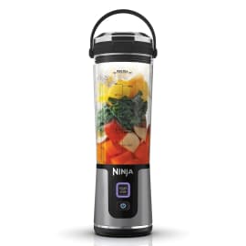 Ninja Blast Cordless Portable Blender &ndash; Black [BC151UKBK] product photo