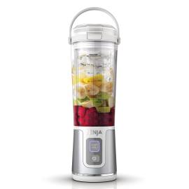 Ninja Blast Cordless Portable Blender &ndash; White [BC151UKWH] product photo Side New M