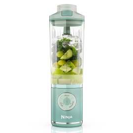 Ninja Blast Max Portable Blender - Seaglass BC251UKMT product photo