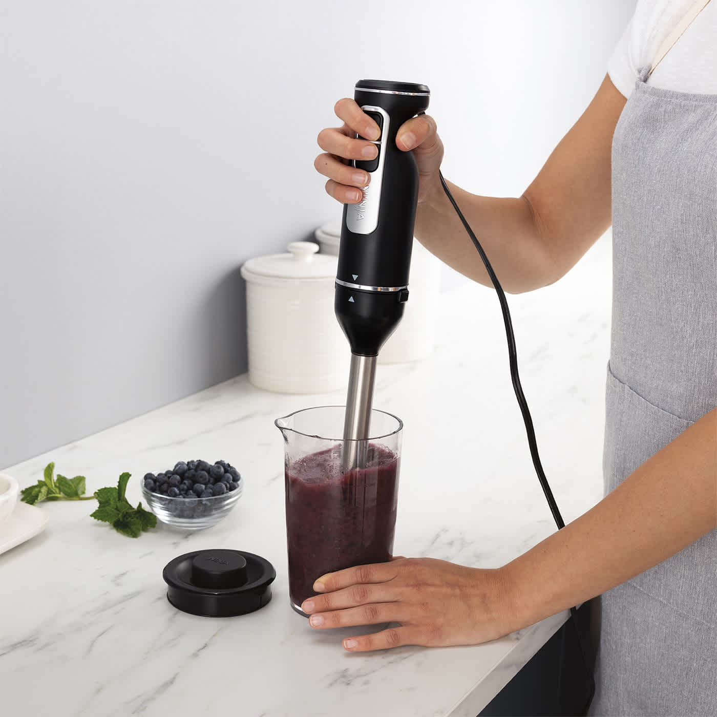 Hand Blender
