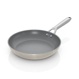 Ninja Ceramic Pro 28 cm Frying Pan – Stone product photo Side New M