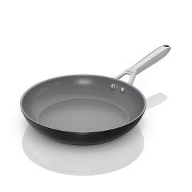 Ninja ZEROSTICK Ceramic Pro 30 cm Frying Pan – Black product photo