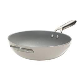 Ninja Ceramic Pro 28cm Wok – Stone product photo