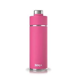 Ninja Thirsti 530 ml Travel Bottle – Hot Pink DW1801EUUKBP product photo Side New M