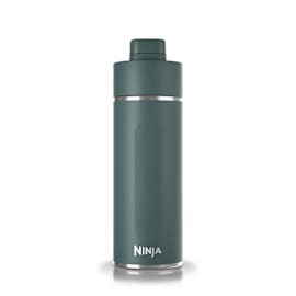 Ninja Thirsti 530 ml Travel Bottle – Evergreen DW1801EUUKEM product photo