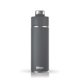 Ninja Thirsti 530 ml Travel Bottle &ndash; Grey DW1801EUUKGY product photo