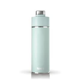 Ninja Thirsti 530 ml Travel Bottle – Mint DW1801EUUKMT product photo Side New M