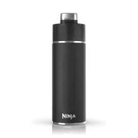 Ninja Thirsti 700 ml Travel Bottle – Black DW2401EUUKBK product photo Side New M