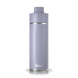 Ninja Thirsti 700 ml Travel Bottle – Lavender DW2401EUUKLV product photo Side New M