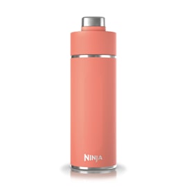 Ninja Thirsti 700 ml Travel Bottle – Coral DW2401EUUKPE product photo Side New M