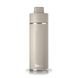 Ninja Thirsti 700 ml Travel Bottle – Sandstone DW2401EUUKST product photo Side New M