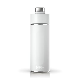 Ninja Thirsti 700 ml Travel Bottle – White DW2401EUUKWH product photo Side New M