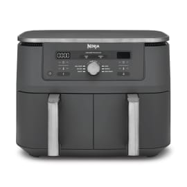 Ninja MAX 6-in-1 Dual Zone Air Fryer 9.5L DZ400UK product photo