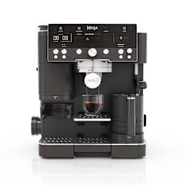 Ninja Luxe Caf&eacute; Premier Espresso Machine - Black ES601UKBK product photo