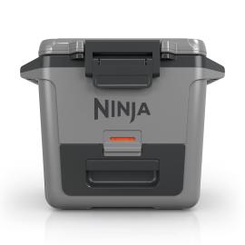 Ninja FrostVault 30QT/28L Hard Cooler - Slate Grey FB131UKGY product photo