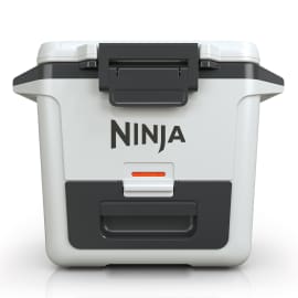 Ninja FrostVault 30QT/28L Hard Cooler - Cloud White FB131UKWH product photo