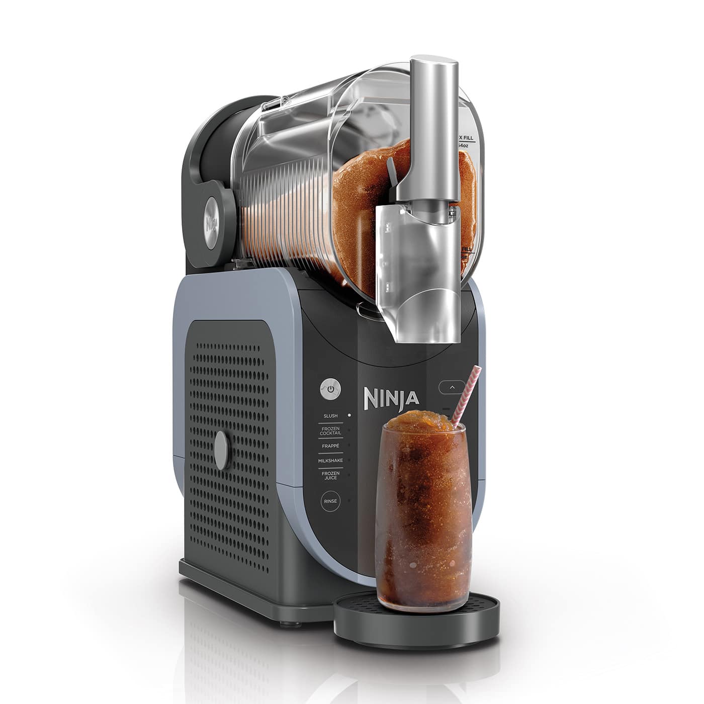 Ninja Creami and SLUSHi