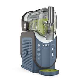 Ninja SLUSHi Frozen Drink Maker FS301UKND product photo Side New M