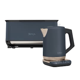 Ninja Cyber Space Kettle and Toaster Set product photo