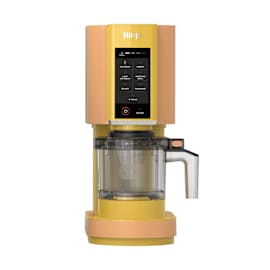 Ninja CREAMi Ice Cream & Frozen Dessert Maker - Orange Mango NC300UKAO product photo