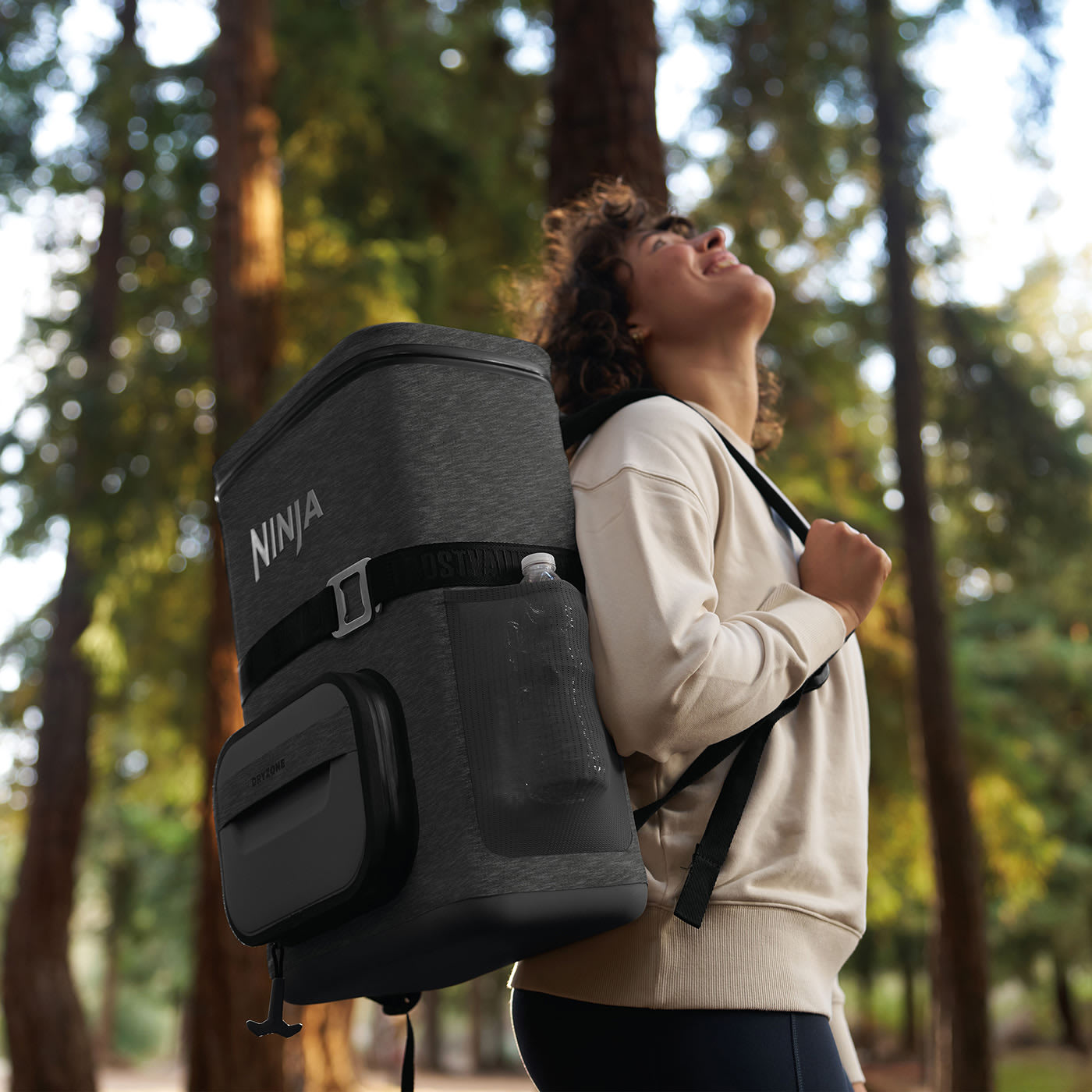 Frostvault Technology