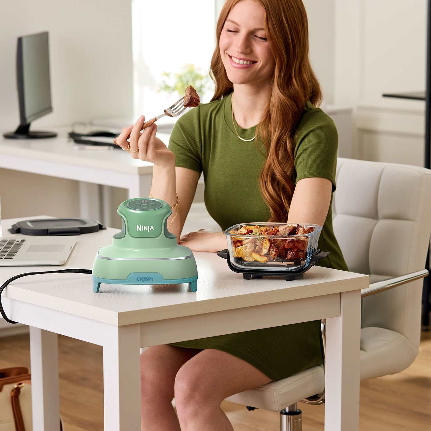 Keep Your Counters Clean