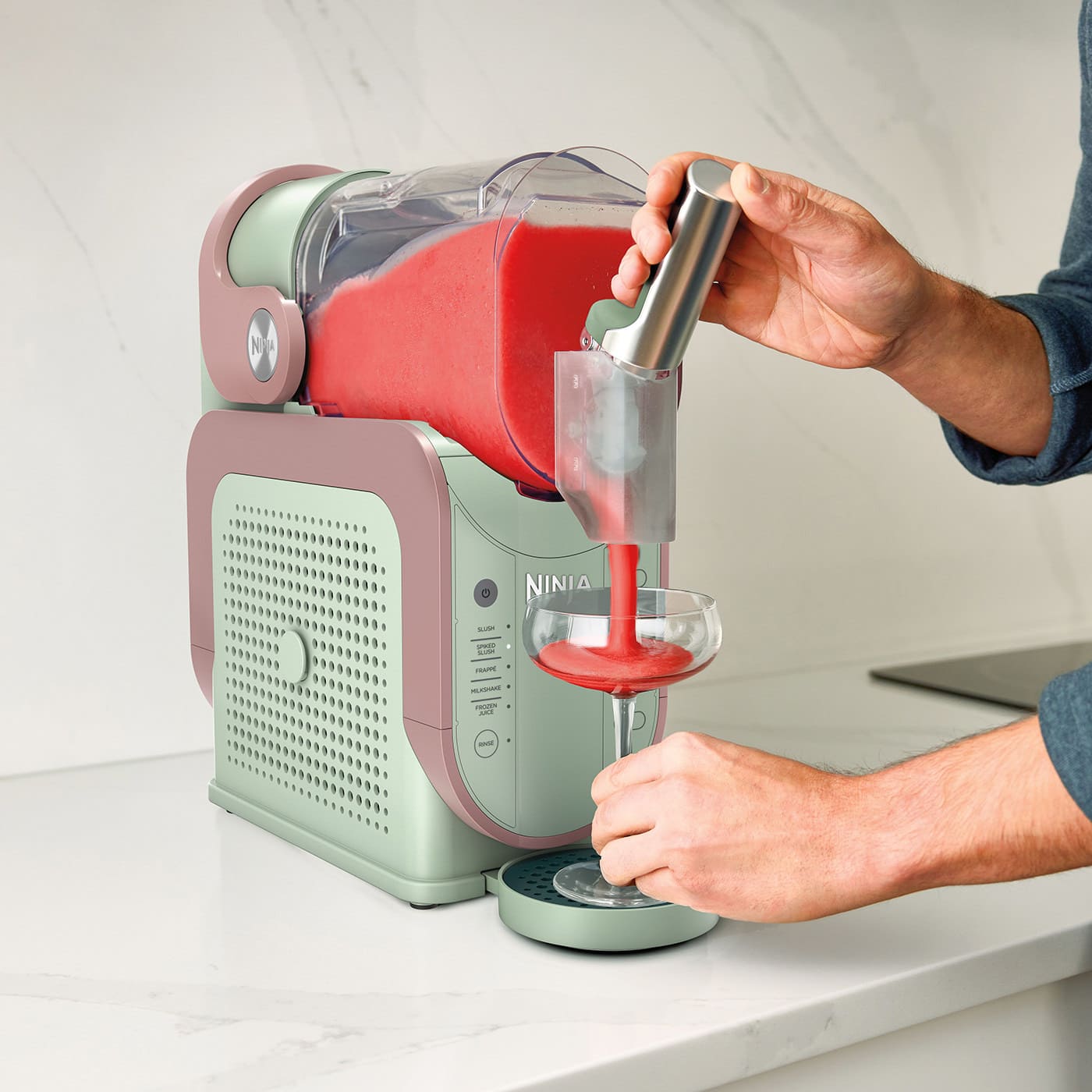 Pick your perfect preset