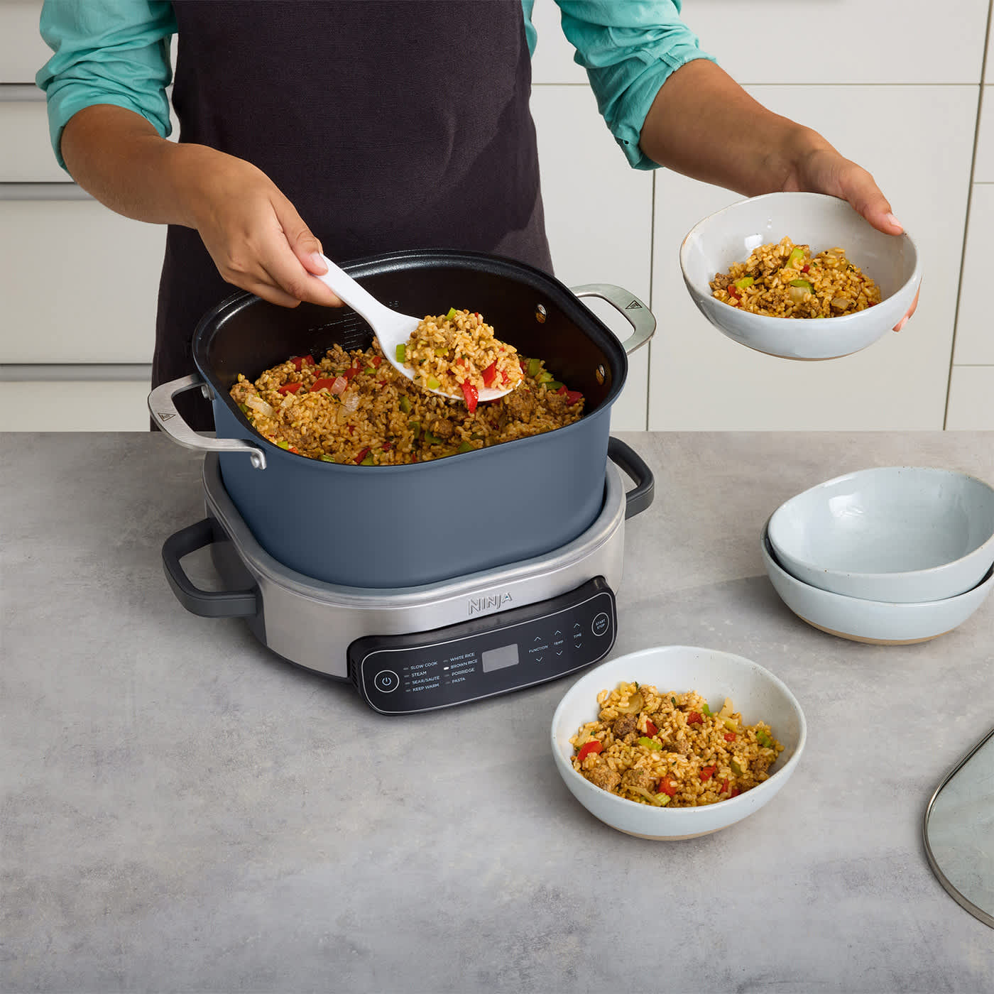 Make up to 6 portions