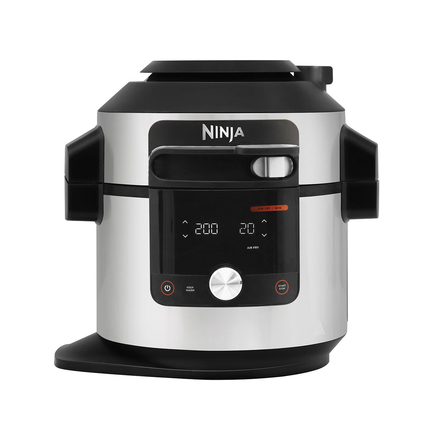 Ninja Foodi MAX 15-in-1 SmartLid with Smart Cook System
