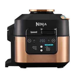Ninja Speedi 10-in-1 Rapid Cooker and Air Fryer ON400UKCP product photo Side New M