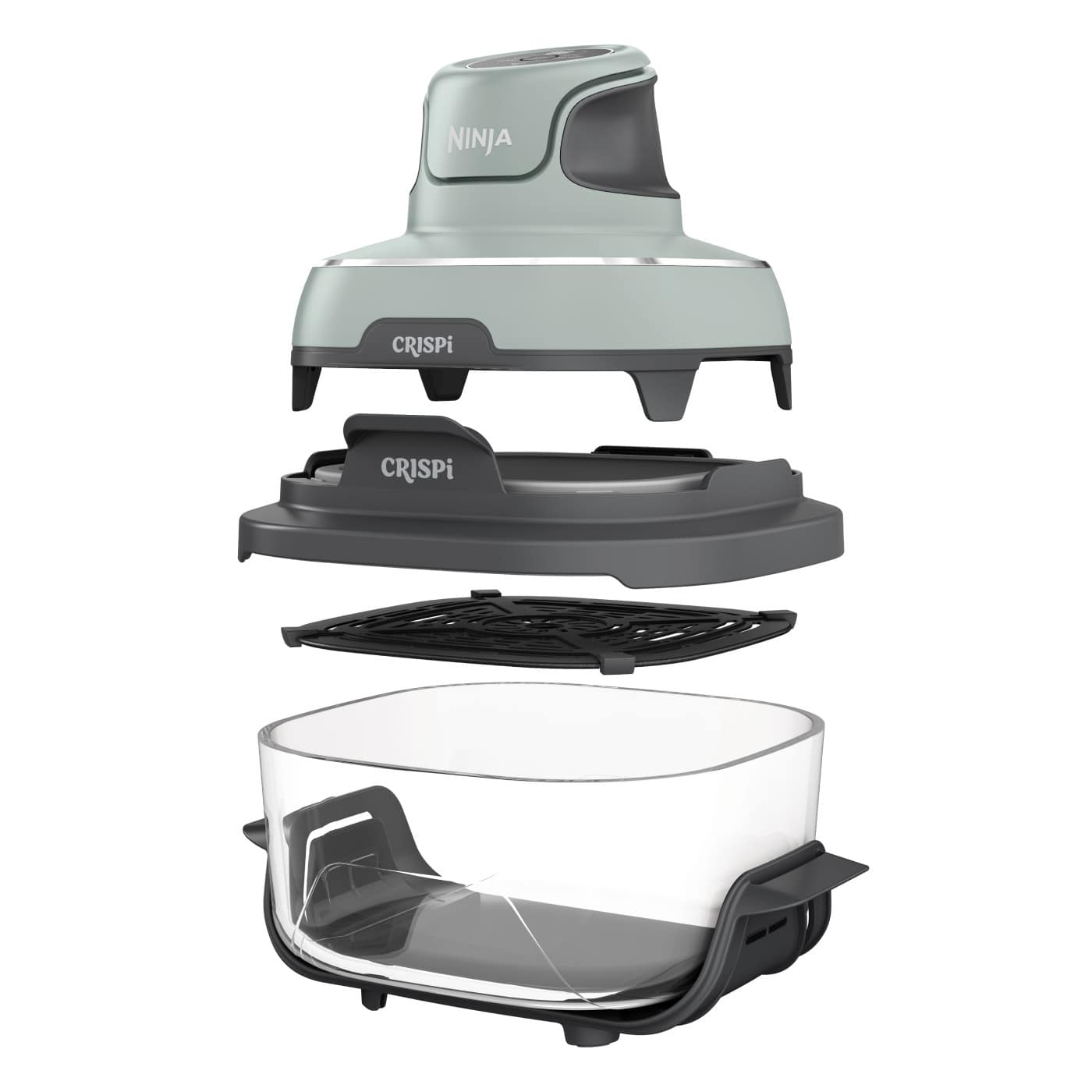 Image of Ninja CRISPi Swappable Containers